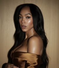 JASMINE MÉTIVIER photo