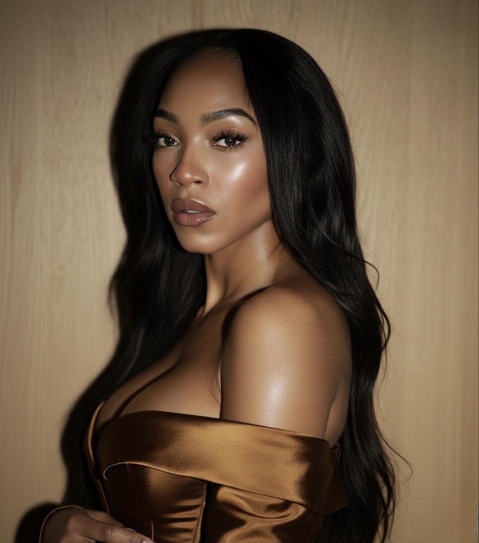 JASMINE MÉTIVIER