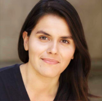NATALIE MARTIN photo