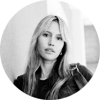 REGINA VINCENT