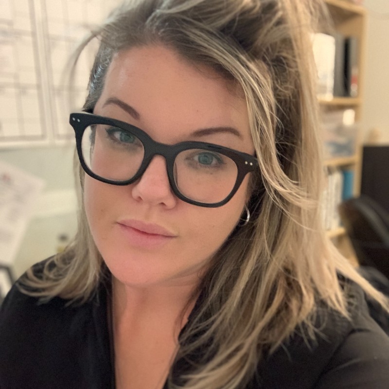 KIRSTY GRAHAM