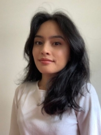 ALISHA SYED