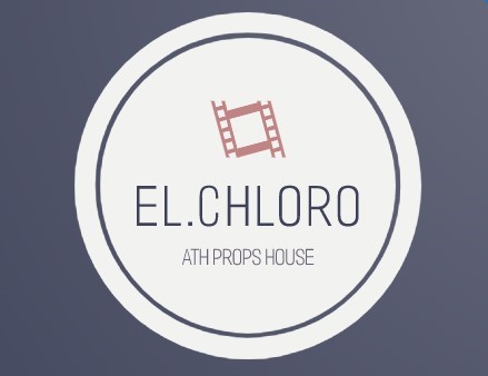 GEORGE CHLOROS