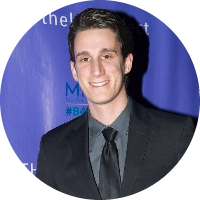 MATTHEW JENSEN