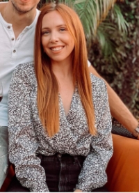 EMILY DELLENTASH photo