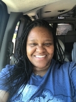 lisha johnson photo