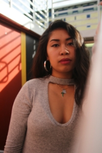 JULIE PHAN