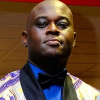 jamal hodge photo