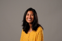 niki joshi