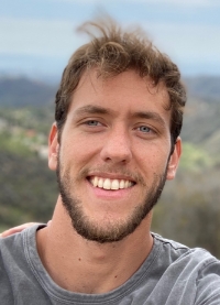 KAI SEBER photo