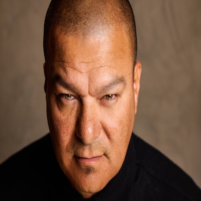 HECTOR VERDUGO
