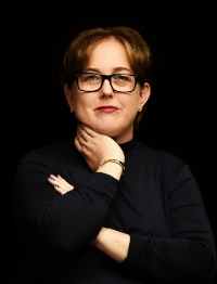 rebecca chandler photo