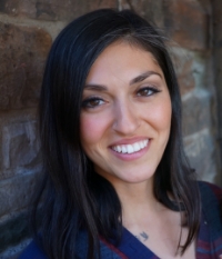 leah sadallah photo