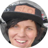 LISA A. BLAIR photo