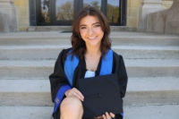 GABRIELLE LENGER