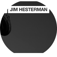 JIM HESTERMAN
