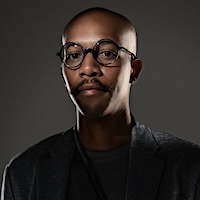 ANTHONY BROOKS
