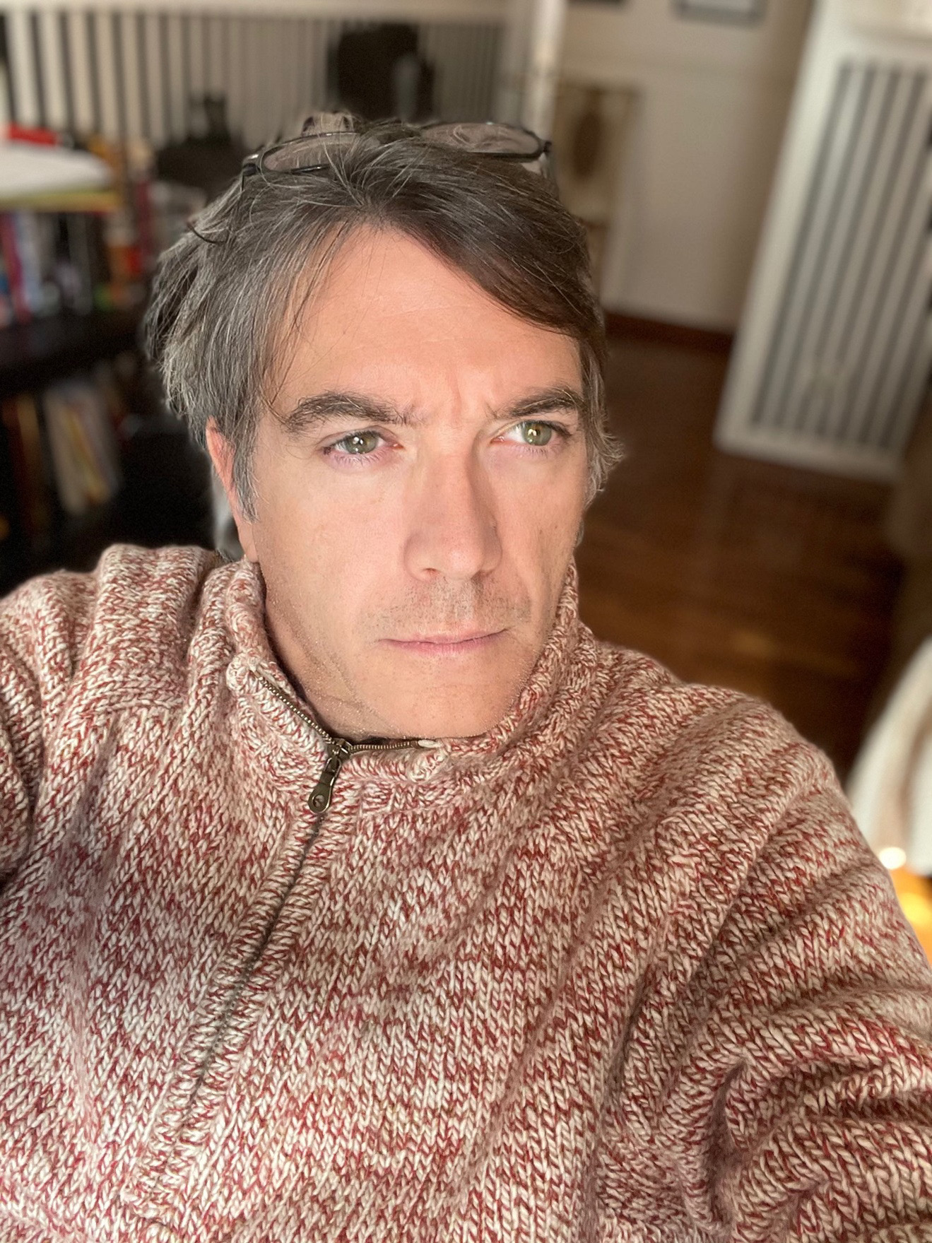 SERGIO ERCOLESSI