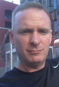 chris davis photo