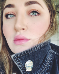 kahlea baldwin