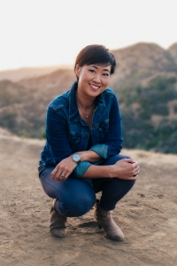 joyce liu-countryman photo