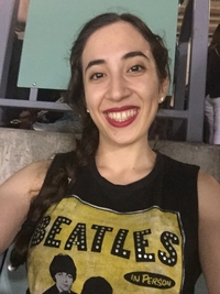 JULISSA PADILLA photo
