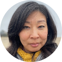 JEANNIE CHOW