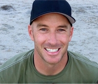 MARK RAYNER