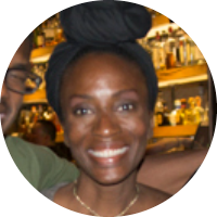 BENITA ELLIOTT