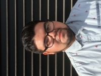 benjamin frausto