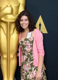 KATE CHURUKIAN