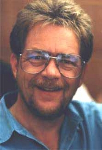 david james mcgraw