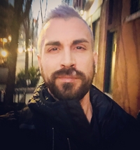 ERIC RUIZ