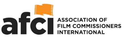 Logo for Association of Film Comissioners International