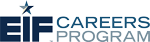 Logo for EIF Careers Program