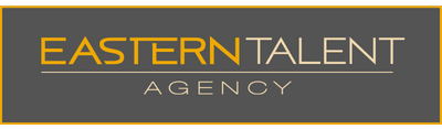 Eastern Talent Logo
