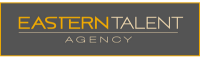 Eastern Talent Agency logo