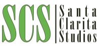 Santa Clarita Studios logo