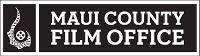 Maui Film Office logo