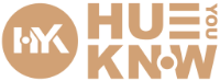 HUE You Know logo