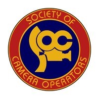 Logo for Society of Camera Operators
