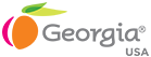 Logo for Georgia Film Commission