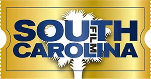 Logo for South Carolina Film Commission