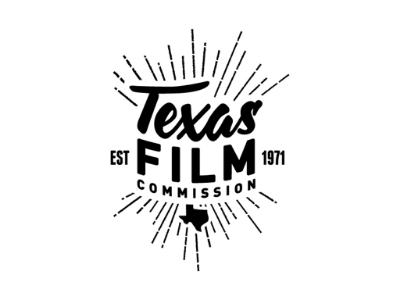 Logo for Texas Film Commission