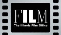 Illinois Film Commission logo