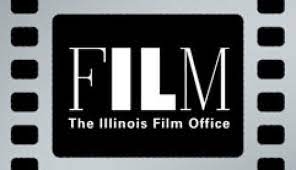 Logo for Illinois Film Commission