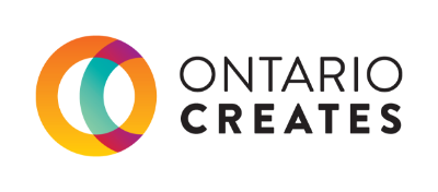 Logo for Ontario Film Commission