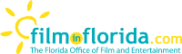 Florida Office of Film and Entertainment logo