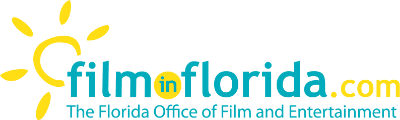 Logo for Florida Office of Film and Entertainment