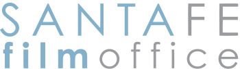 Logo for Santa Fe Film Office